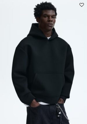 JACK & JONES SCUBA SWEAT HOOD