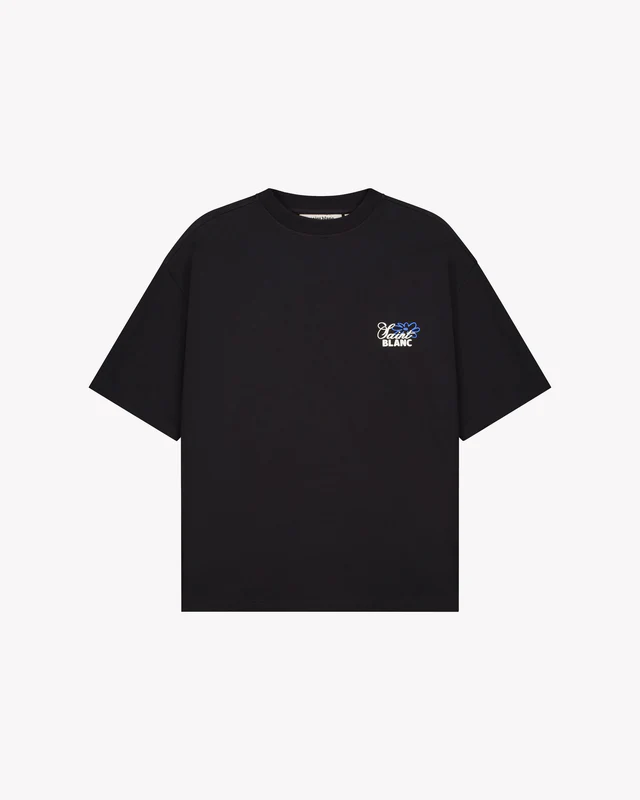 Sain Blanc Flower T-Shirt - Afbeelding 2