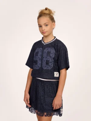 NIK&NIK Silke Lace Set