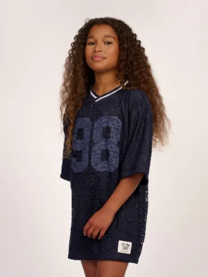 NIK&NIK Silke Lace Dress