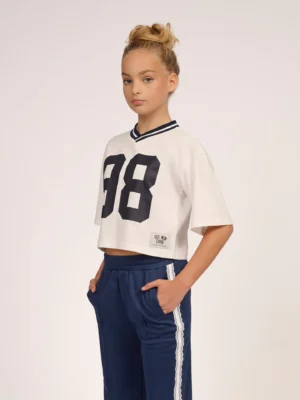 NIK&NIK Silke T-Shirt