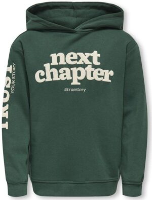 Only Kogdiana Sweatshirt Green