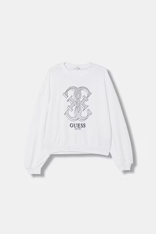 Guess Sweatshirt J6RQ06