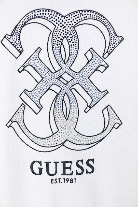 Guess Sweatshirt J6RQ06 - Afbeelding 2