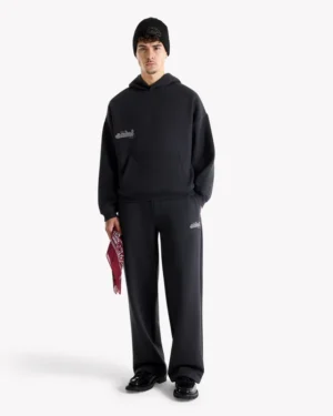 Sain Blanc Tracksuit