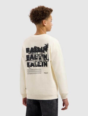 Ballin Surfers Paradise House Sweater