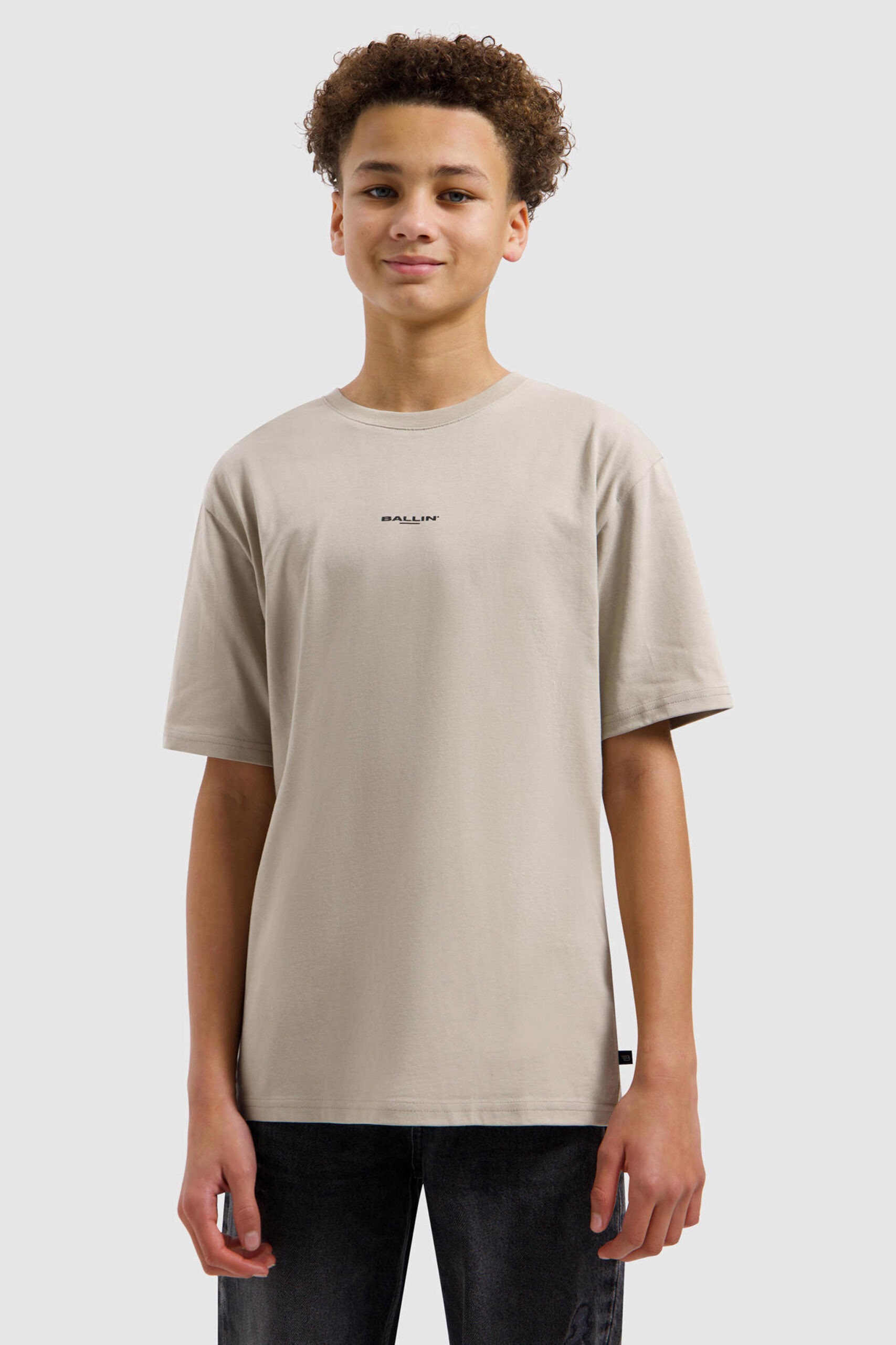 Ballin T-shirt 7121 - Afbeelding 2
