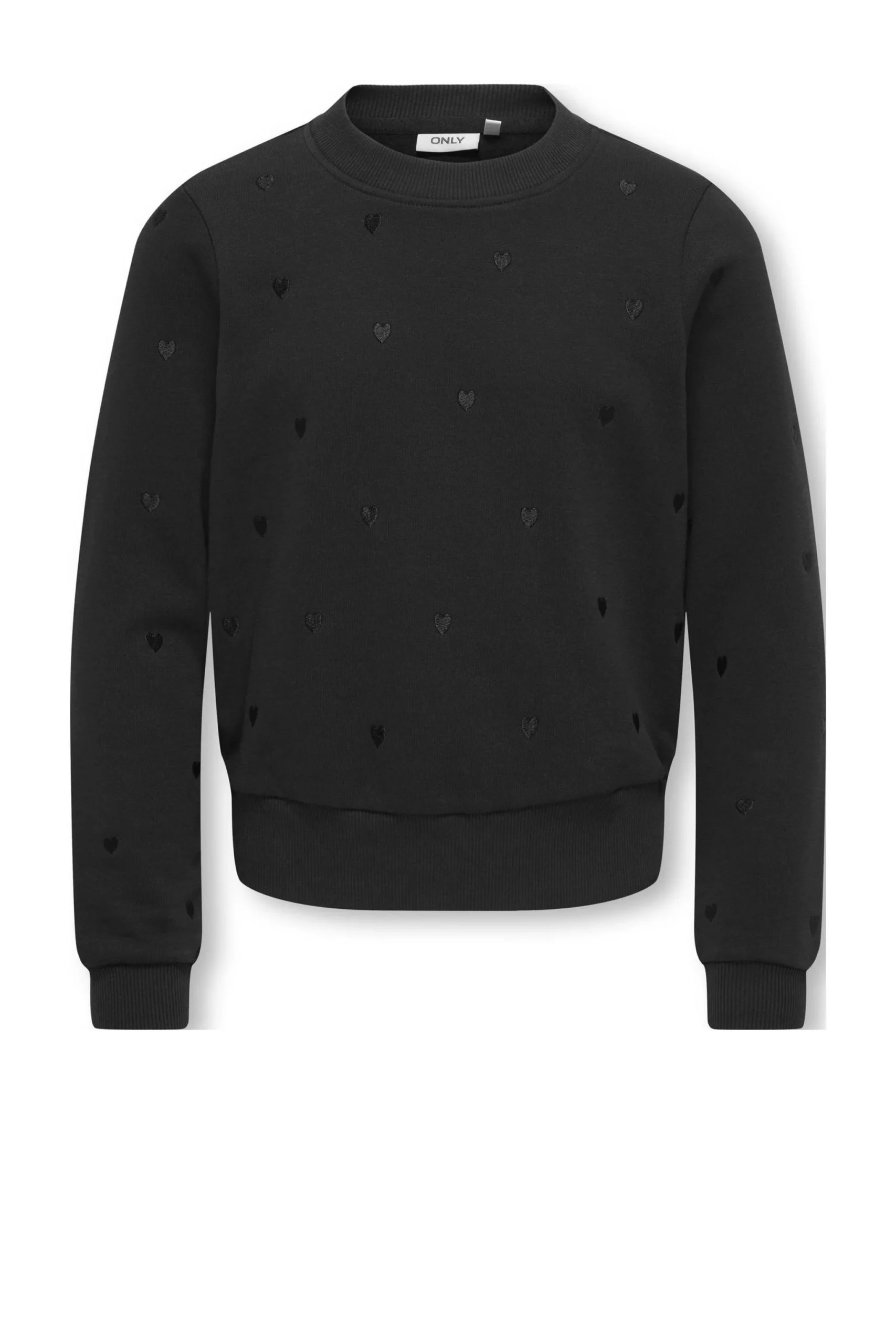 Only Trui KOGATIKA Black