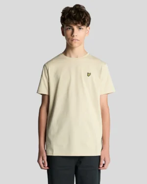 Lyle & Scott T-shirt Wheat