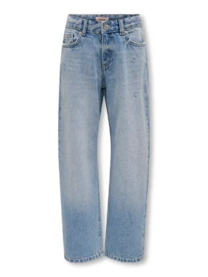 Only KOGELLA Mid waist Straight fit Jeans