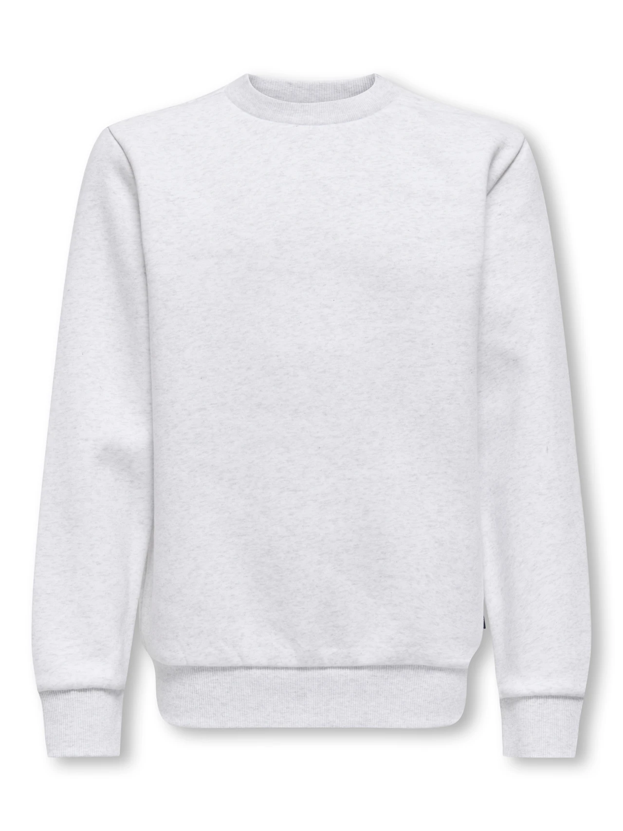 ONLY & SONS OSJCERES Sweatshirt Grey