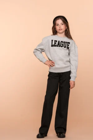 Geisha sweater League