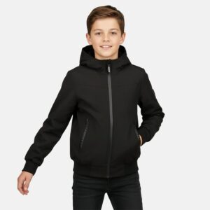 Cars jongens zomerjas JORYM Black