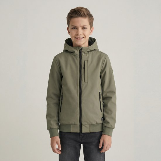 Cars jongens zomerjas Ciro Moss