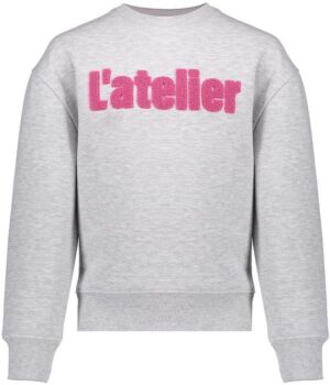 Geisha sweater atelier