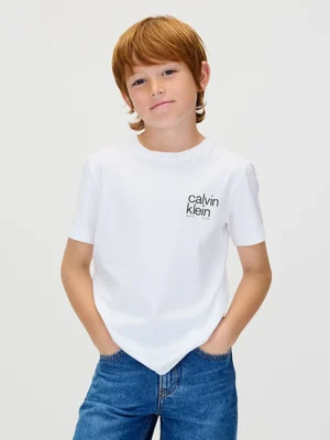 Calvin Klein Logo T-shirt