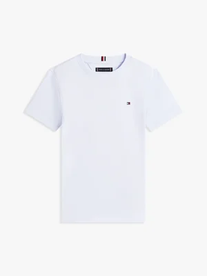 Tommy Hilfiger Basic T-shirt sweet blue