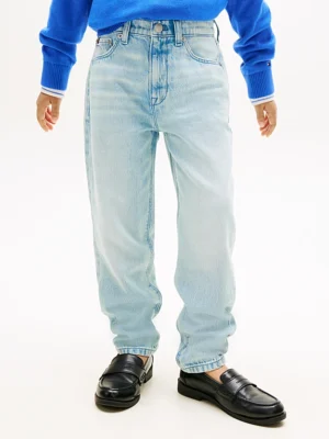 Tommy Hilfiger Faded Regular Jeans