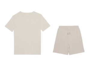 Calvin Klein Set Beige