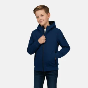 Cars jongens zomerjas Maran Navy