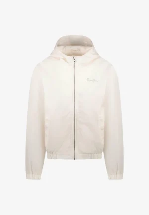 Cars meisjes jack NEYMAY off white
