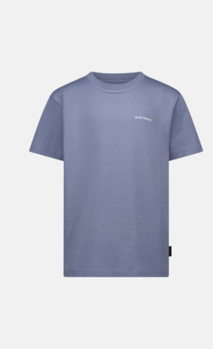 AIRFORCE T-SHIRT Flint Stone