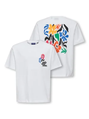 ONLY & SONS OSJFRED T-shirt