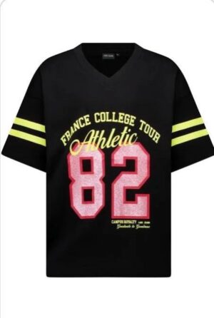 Cars Top Bebsa Black