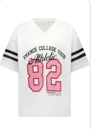 Cars Top Bebsa White