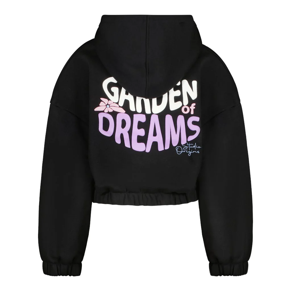 Cars Hoody Nyna - Afbeelding 2