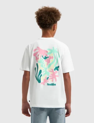 Ballin Abstract Sea Creatures T-shirt