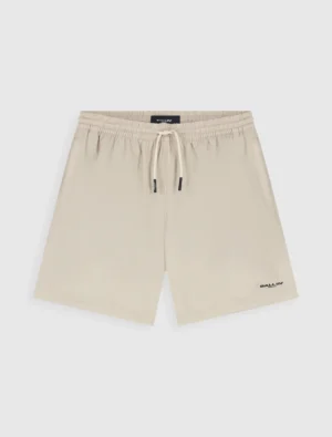 Ballin  Swim Shorts Taupe