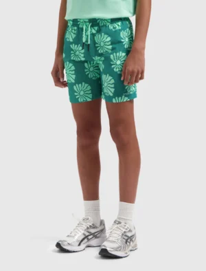 Ballin  Sunshine Swim Shorts