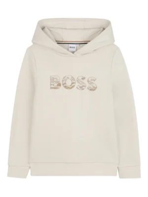 BOSS Hoody J52355