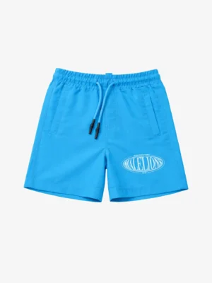 Malelions Zwembroek Lifestyle Blauw