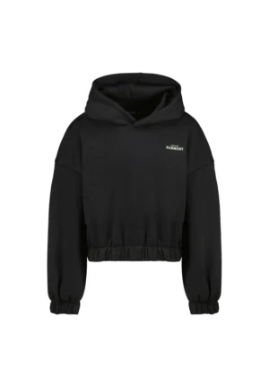 Cars Hoody  Esmea Black