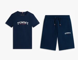 Tommy Hilfiger Set Navy