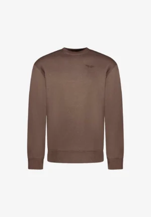 Cars Sweater Kyto brown