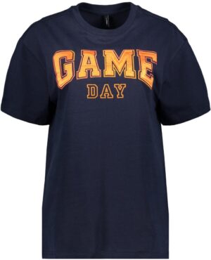 Only KOGRIKKA Top Navy