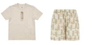C.P. Company Set