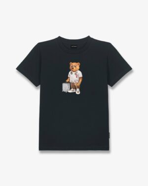 Baron Filou T-Shirt T-Shirt CLVII Black