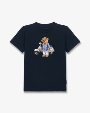 Baron Filou T-Shirt CLXXI Navy