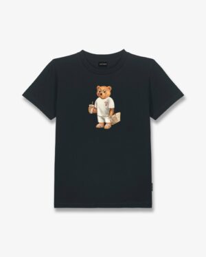 Baron Filou T-Shirt CLXX Black