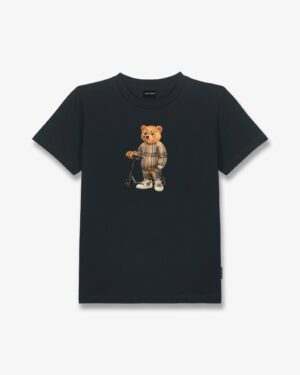 Baron Filou T-Shirt CXLVIII Black