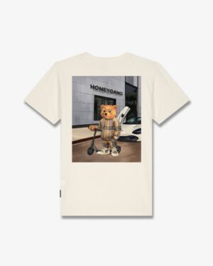 Baron Filou  Backprint T-Shirt CXLVIII