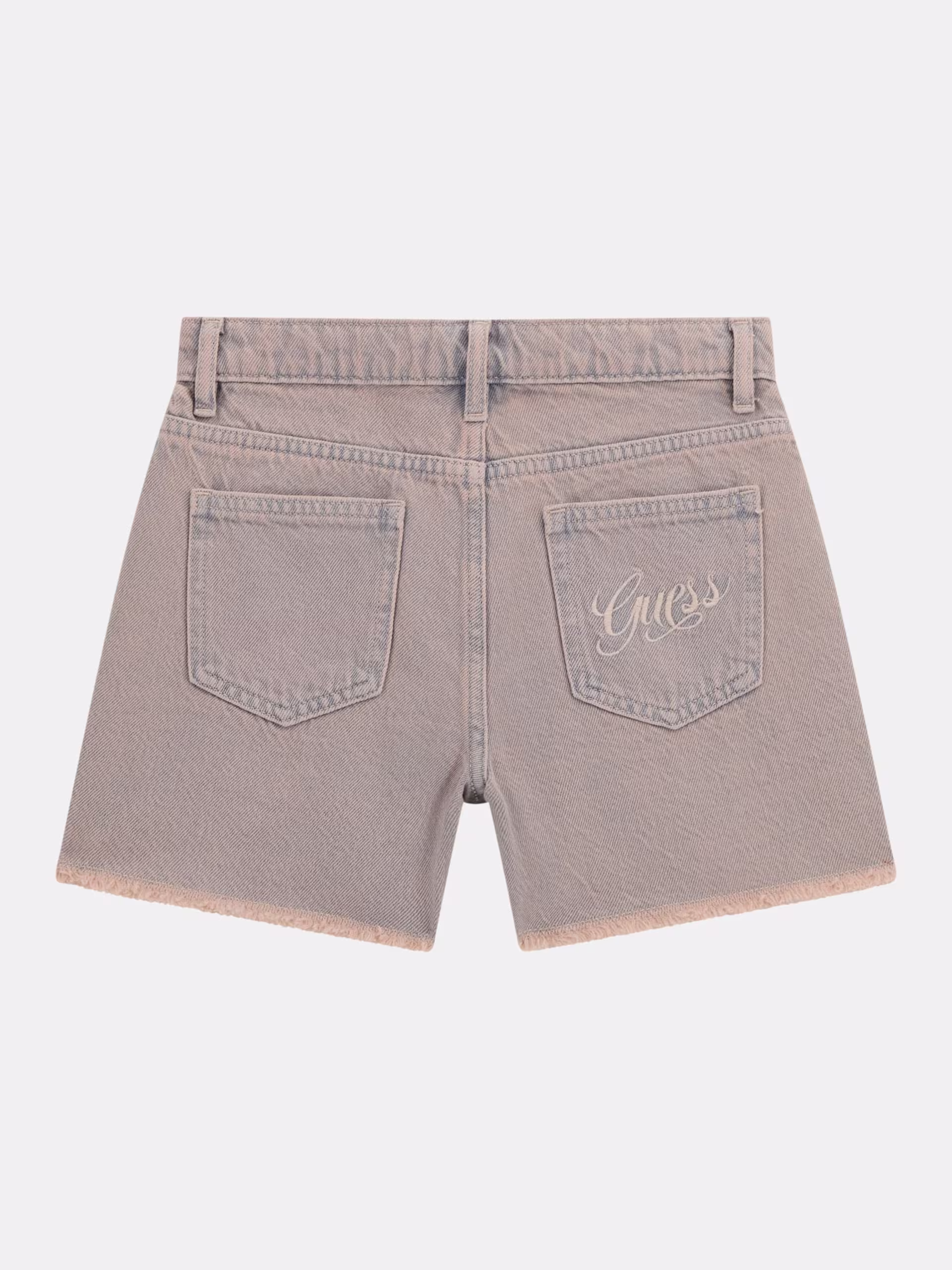 Guess Spijker Short - Afbeelding 2