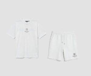 Antony Morato SET WITH TIGER PRINT