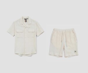 Antony Morato SET Butter