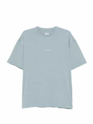 C.P. Company Logo T-Shirt