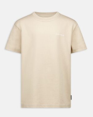 AIRFORCE T-SHIRT Oxford Tan